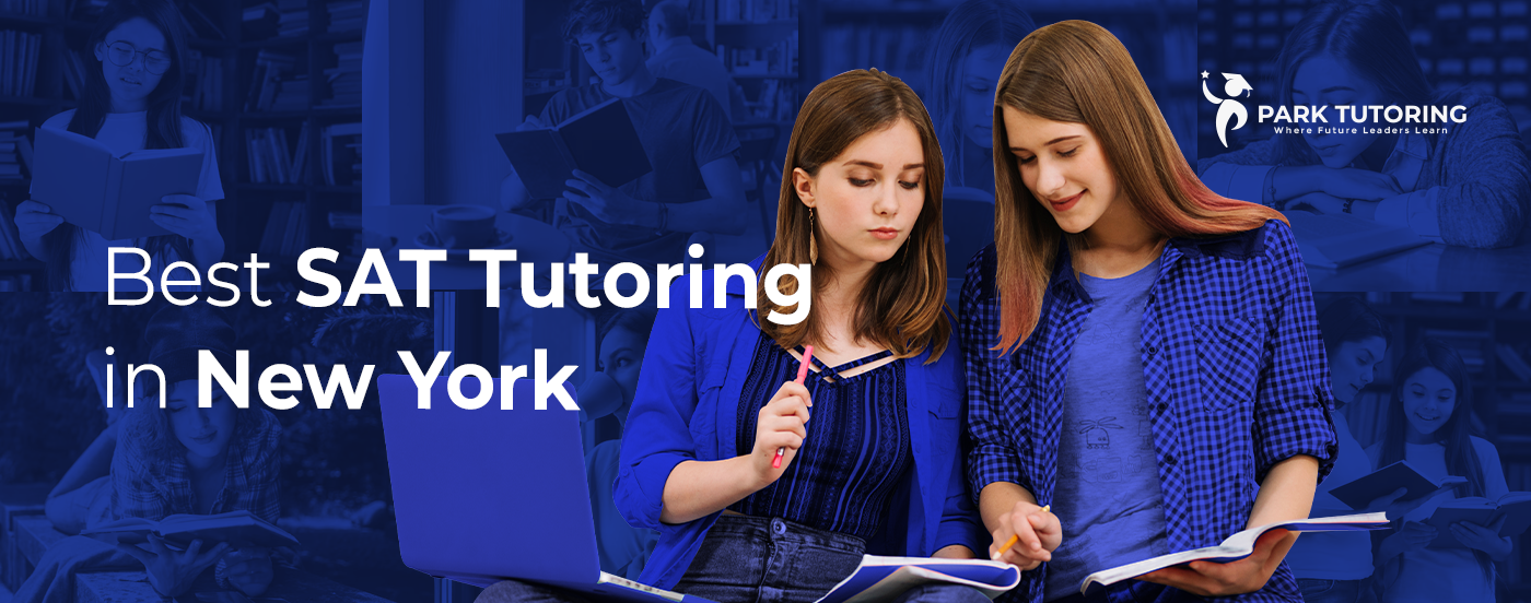 Best SAT Tutoring Services in New York
